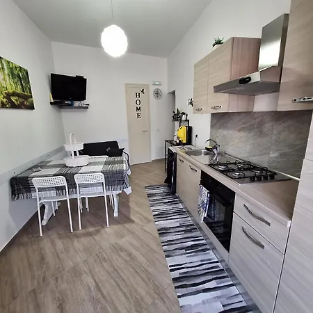 Homestay Normanni Deluxe Palermo