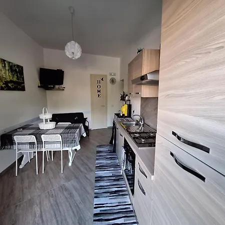 Rum i privatbostad Normanni Deluxe