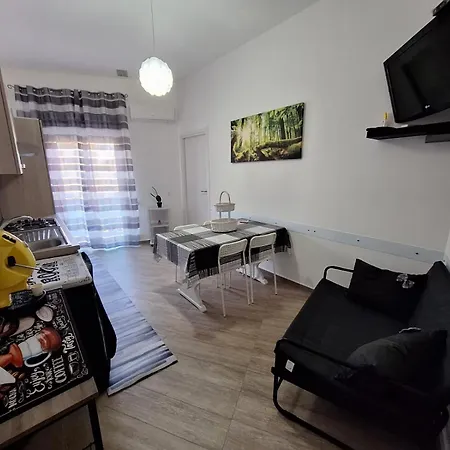 Rum i privatbostad Normanni Deluxe *