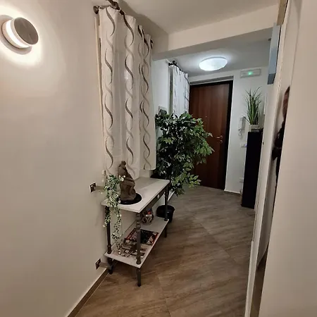 Rum i privatbostad Normanni Deluxe Palermo