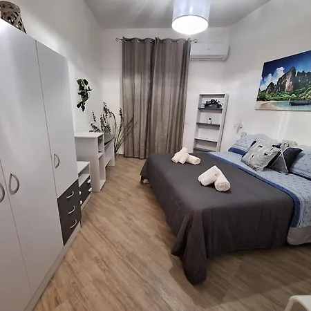 Normanni Deluxe Palermo