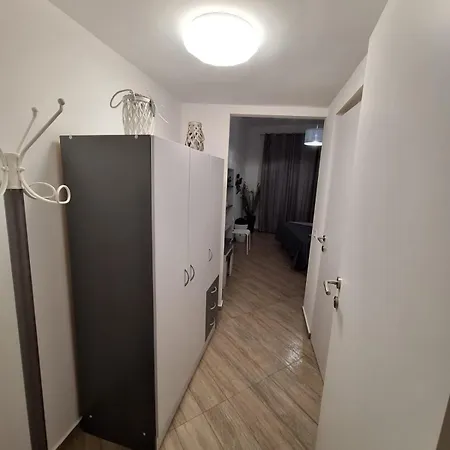 Rum i privatbostad Normanni Deluxe Palermo